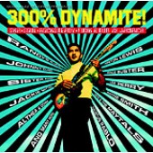 V.A. - '300% Dynamite!' CD